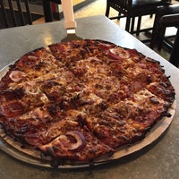 Photo taken at PaPPo&amp;#39;s Pizza by Scott B. on 8/5/2015
