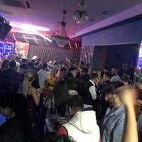 Photo taken at Neo Club by Murat Ö. on 2/23/2020