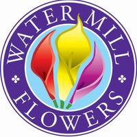 Foto tirada no(a) Water Mill Flowers por Water Mill Flowers em 1/21/2016