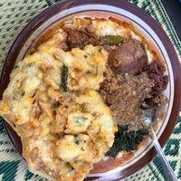 Review Gudeg Gejayan