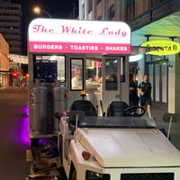 Photo taken at The White Lady by Omar I. on 2/8/2019