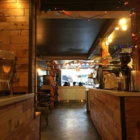 Photo taken at Snowbird Coffee by Mike M. on 12/14/2016