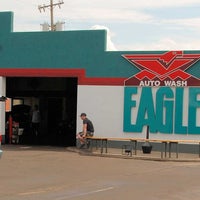 10/31/2016에 Eagle Auto Wash &amp;amp; Detailing Salon님이 Eagle Auto Wash &amp;amp; Detailing Salon에서 찍은 사진