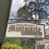 Foto tomada en Restaurante Montecarlo  por Manuel C. el 4/7/2023