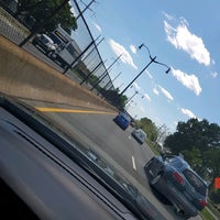 Photo taken at District of Columbia/Maryland Border by Mohammed A. on 6/1/2020