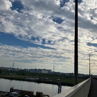 Photo taken at Sasame Bridge by 310 on 11/23/2023