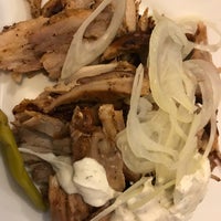 korfu grill fast food restaurant in essen