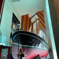 Photo taken at WA Maritime Museum by Shahul Hameed S. on 6/3/2023