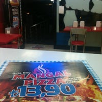 Photo taken at Domino&amp;#39;s Pizza by Ilyas E. on 10/8/2012