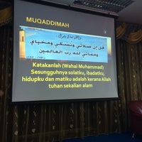 Pejabat Kadi Daerah Batu Pahat - 4 tips