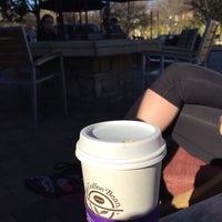 Photo taken at The Coffee Bean &amp;amp; Tea Leaf by Brian H. on 1/25/2015