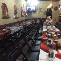 รูปภาพถ่ายที่ El Rincon del Sol Restaurante โดย Poncho S. เมื่อ 7/5/2018