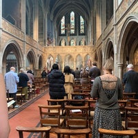 Photo taken at St Augustine&amp;#39;s Church by Chris P. on 6/23/2019
