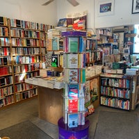 Photo taken at Primrose Hill Books by Chris P. on 9/15/2019