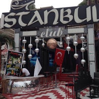 Foto diambil di Istanbul Club oleh Çağatay D. pada 10/24/2015