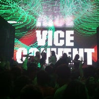 Снимок сделан в Vertigo Club пользователем Wai Jean 3/23/2013