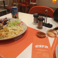Photo taken at Esra by Can on 2/14/2016