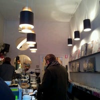 Sort Kaffe og Vinyl - Vesterbro - Kongens Enghave - 4