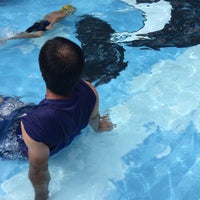 綱島公園プール 港北区 2 Tips From 31 Visitors