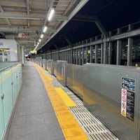 Photo taken at Hoshikawa Station (SO05) by miotan on 11/2/2023