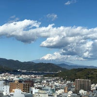 Photo taken at Aoi Tower by miotan on 2/6/2020