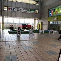 1/7/2021にlaki0814が町田ターミナルプラザ市民広場で撮った写真