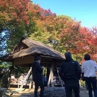Photo taken at Tsutsuji Chaya by laki0814 on 11/27/2022