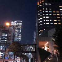Photo taken at Cerulean Tower by laki0814 on 9/15/2021
