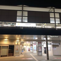 Photo taken at Eda Station (DT17) by laki0814 on 3/17/2022