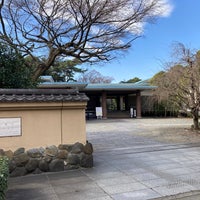 Photo taken at Gotoh Museum by laki0814 on 2/23/2023