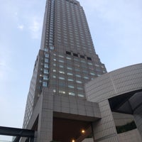 Photo taken at Cerulean Tower by laki0814 on 8/11/2021