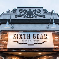 10/25/2016에 Sixth Gear - Cask &amp;amp; Kitchen님이 Sixth Gear - Cask &amp;amp; Kitchen에서 찍은 사진