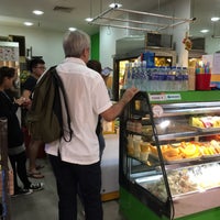 Photo taken at Sunfirst Fresh Fruits by 刘 文 成 on 4/18/2016