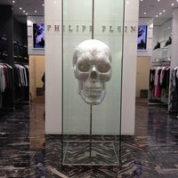 dubai mall philipp plein