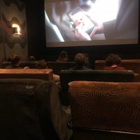 Photo taken at Everyman Cinema by Magdalena W. on 4/29/2019
