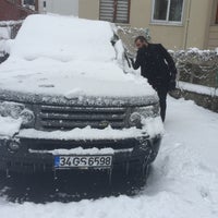 2/18/2015 tarihinde Ferhat D.ziyaretçi tarafından Doğan Rent A Car'de çekilen fotoğraf