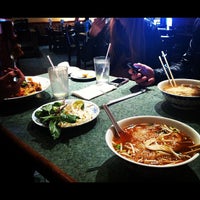 Photo taken at Pho 99 Noodle &amp;amp; Grill by CHO T. on 11/26/2012