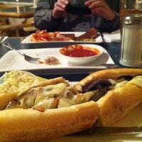 Menu Golden Eagle Diner Bristol Pa