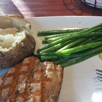 Photo taken at Red Lobster by Becky W. on 7/31/2013