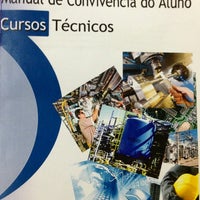 Photo taken at EEEMBA - Escola de Engenharia Eletromecânica da Bahia by Leonardo C. on 2/6/2013