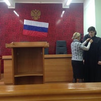 Photo taken at СГЮА МЮИ Юридический Колледж by Анна К. on 12/8/2014