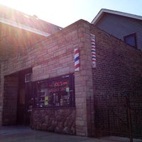 Снимок сделан в Joe&amp;#39;s Barbershop Chicago пользователем Joe&amp;#39;s Barbershop Chicago 8/3/2016
