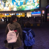 イオンシネマ 石巻 石巻市 宮城県