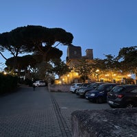 Foto tirada no(a) Castello Della Castelluccia Hotel Rome por Teemu L. em 5/3/2022