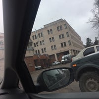 Photo taken at Военный Городок by Твоя Эмилия . on 4/3/2017