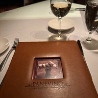 Photo taken at Panevino Restaurant by Lisa on 11/20/2022