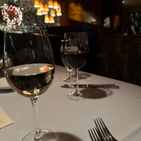 Photo taken at Panevino Restaurant by Lisa on 1/1/2023
