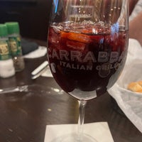 Photo taken at Carrabba&amp;#39;s Italian Grill by Lisa on 1/23/2022