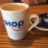 Photo taken at IHOP by Lisa on 1/15/2017