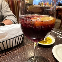 Photo taken at Carrabba&amp;#39;s Italian Grill by Lisa on 12/18/2022
